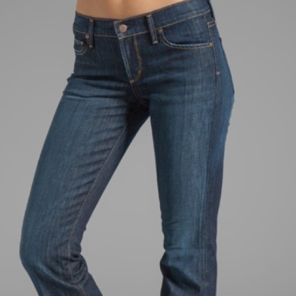 Kelly#001 bootcut - Picture 2 of 3