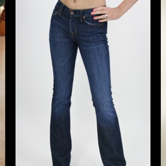 Kelly#001 bootcut - Picture 3 of 3