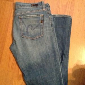 Kelly#001 bootcut