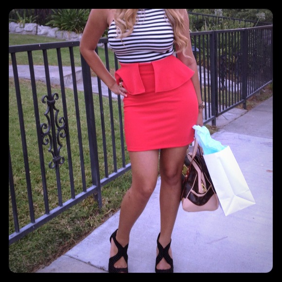 Dress|Wallet Clutch 👗👛