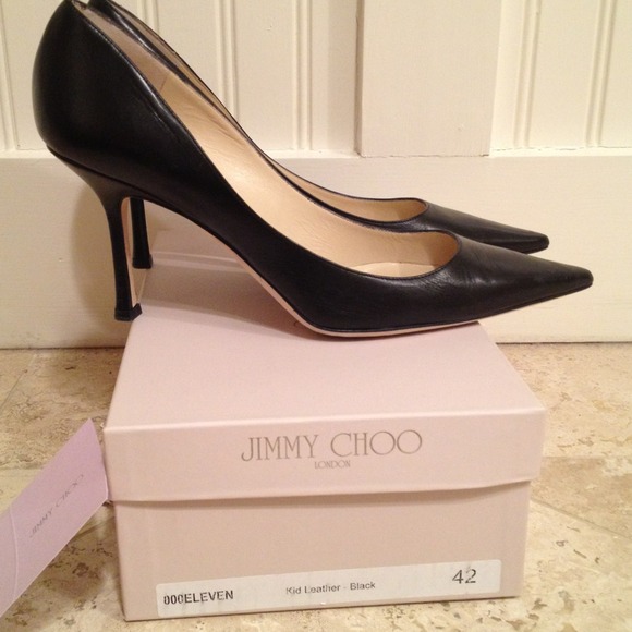 Jimmy Choo Shoes - ***New price!******Jimmy Choo pumps