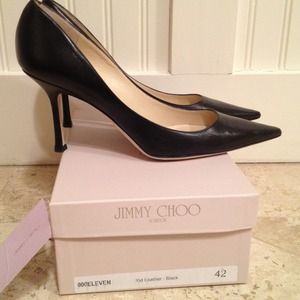 ***New price!******Jimmy Choo pumps