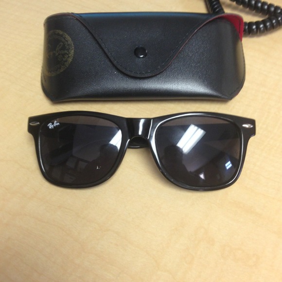 Ray ban wafarers