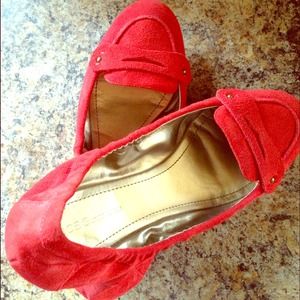 BCBG shoes. New without tags. $30