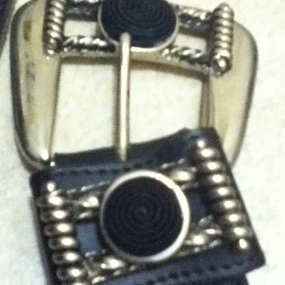 Gail Labelle made in France belt 31/85 small - Picture 2 of 4