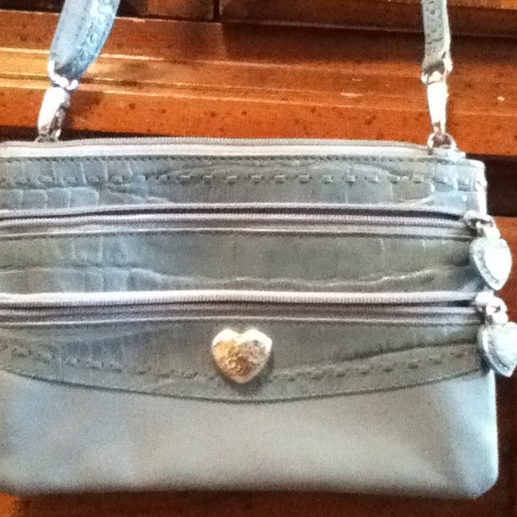 💰SOLD****bundle💰Brighton authentic hipster purse