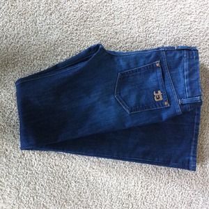 Joe jeans 27s never worn(: 32 inseam ❌RESERVED❌