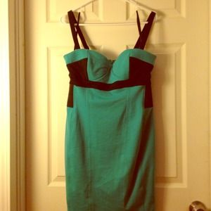 Kardashian Kollection dress