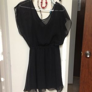 ✨REDUCED✨ Express Dress