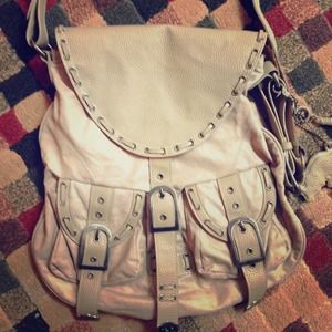 red by marc ecko purse