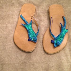 Flip flops