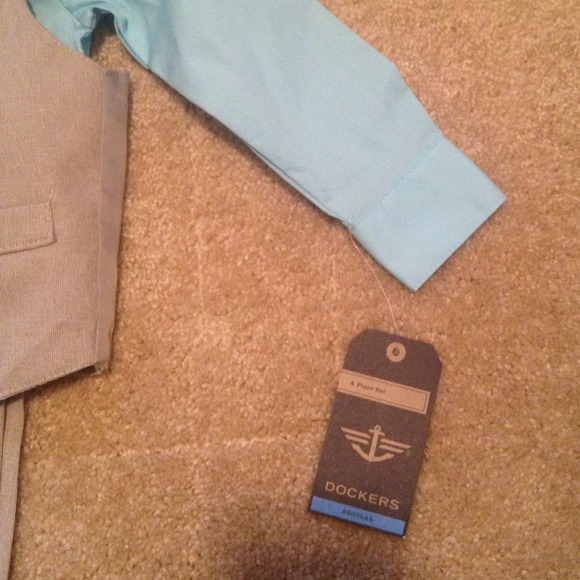 🚫🚫🚫SOLD Boys size 3T suit. - Picture 3 of 3