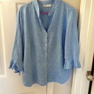 Dressbarn Woman Blouse