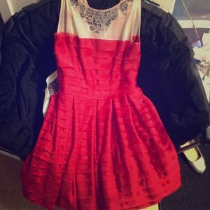 ✨REDUCED✨ BCBG Maxazria Cocktail Dress