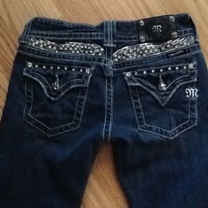 Miss Me jeans👖💓REDUCED🎀FIRM PRICE!!!🎀