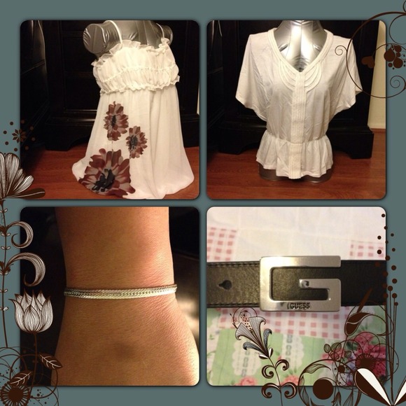 RESERVED for @aidaf143 Bundle for