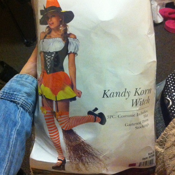 Holloween Costume