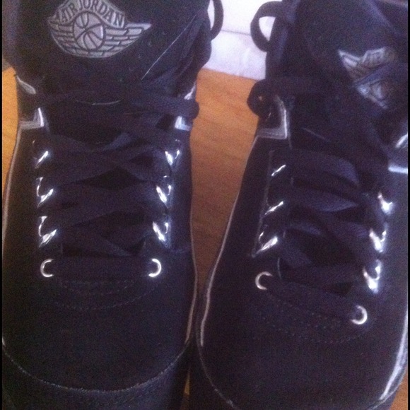 Jordans