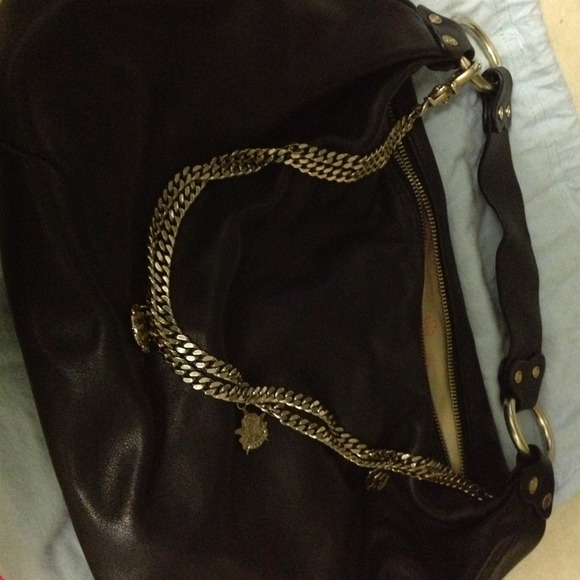 Authentic juicy bag. comes with dust cover. - Picture 3 of 3