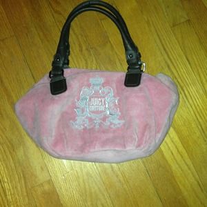 Juicy Couture Handbag