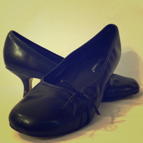 Cute heels