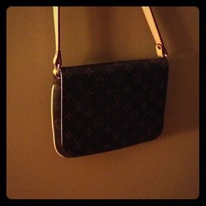 Inspired Louis Vuitton