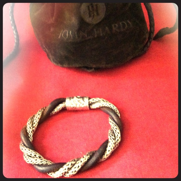 John Hardy Jewelry - John Hardy Bracelet!!