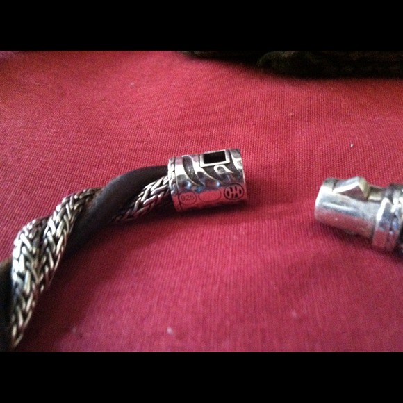 John Hardy Bracelet!! - Picture 2 of 4