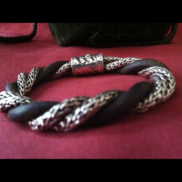 John Hardy Bracelet!! - Picture 3 of 4