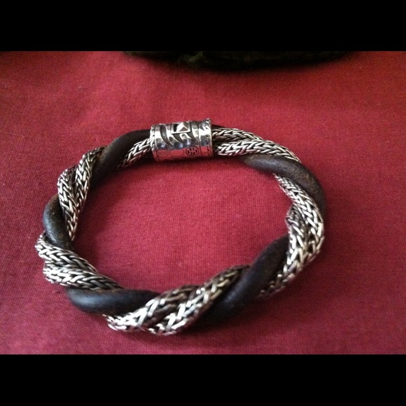 John Hardy Bracelet!! - Picture 4 of 4