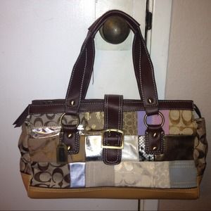 COACH Replica Purse