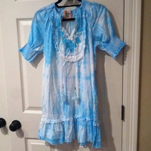 Reduced** Dress