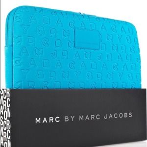 Marc by Marc Jacobs laptop case