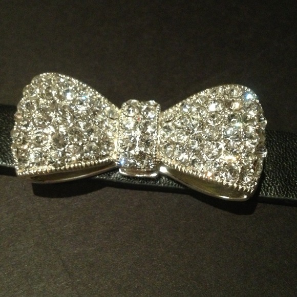 Bow band for wrist - Picture 2 of 3