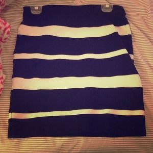 Never worn skirt