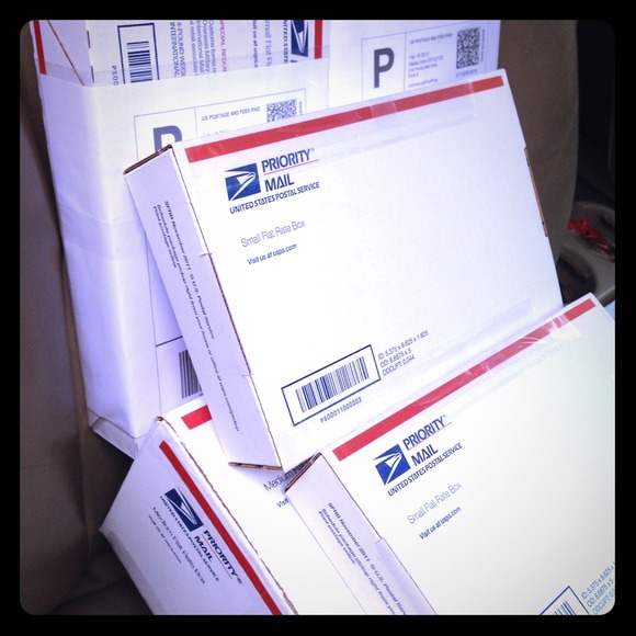 Shipinggggggg