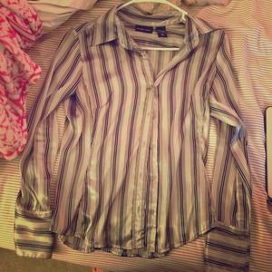 NY&Co Dress shirt