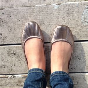 *Reserved* City flat Size 8.5