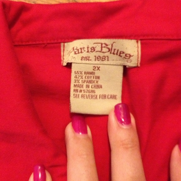 ❗Sold In bundle❗ - Picture 2 of 3