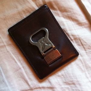 American eagle wallet