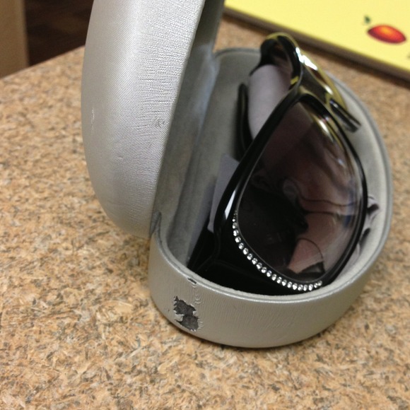 PRICE REDUCE Authentic Dior glasses.