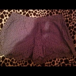 🚫SOLD🚫Forever 21 shorts