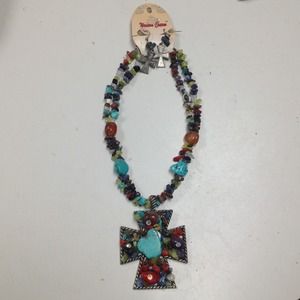 :::::: Bundle:::::: Fashion beaded necklace