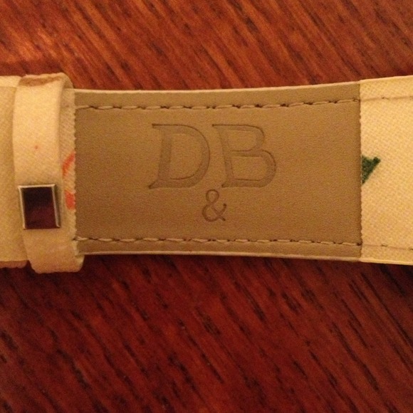 ✨REDUCED✨Authentic Dooney & Bourke watch. - Picture 2 of 3