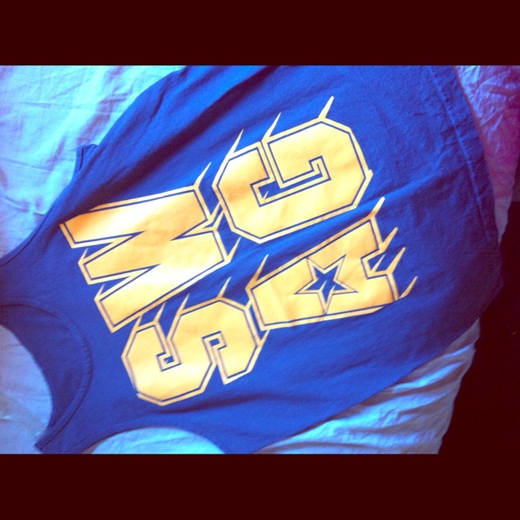 Tank top mens
