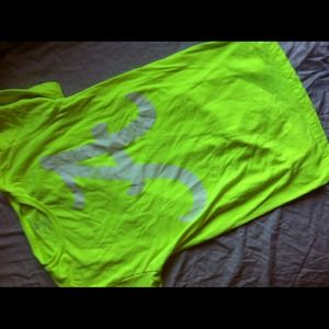 Alabama university tee mens