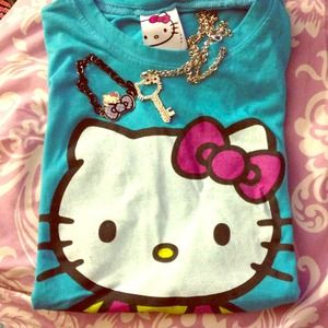 ⛔Bundle⛔ for @mzhellokitty