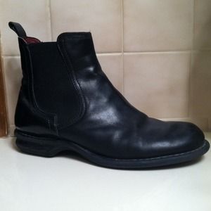 Bcbg ankle boot