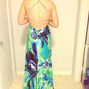 Must have prom dress