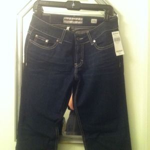 HOLD - BKE Culture Jeans